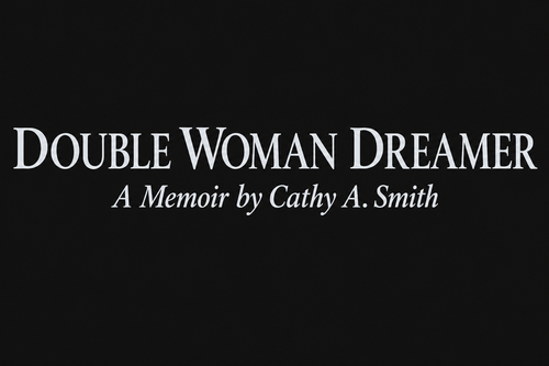 Double Woman Dreamer
